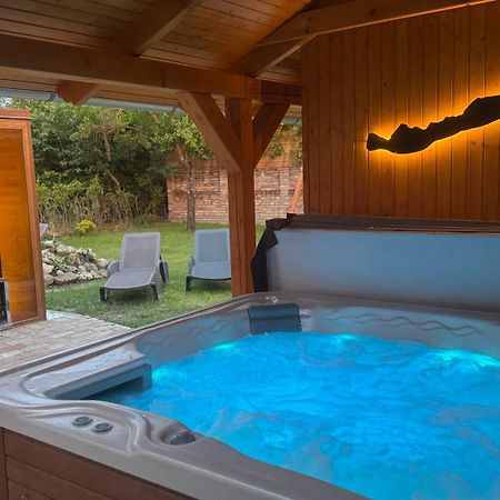 Balaton Apartman Balatonmáriafürdő Екстериор снимка