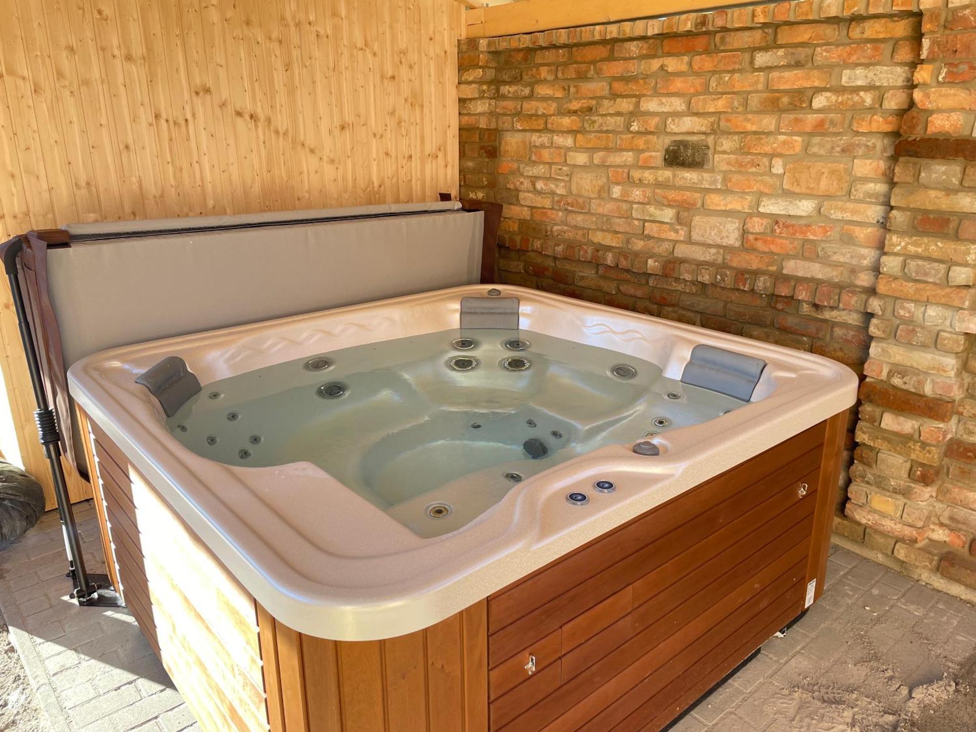 Balaton Apartman Balatonmáriafürdő Екстериор снимка
