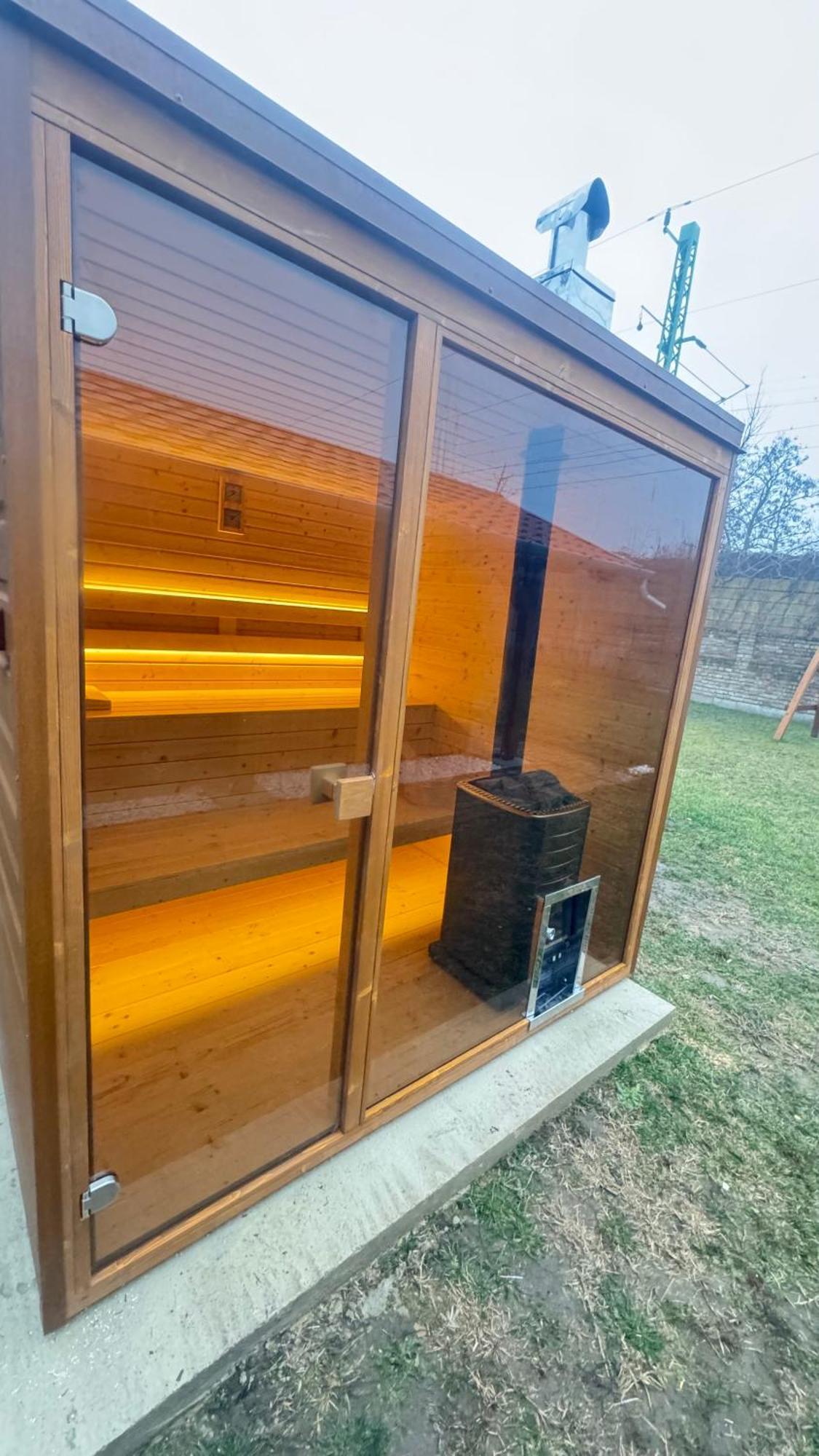 Balaton Apartman Balatonmáriafürdő Екстериор снимка