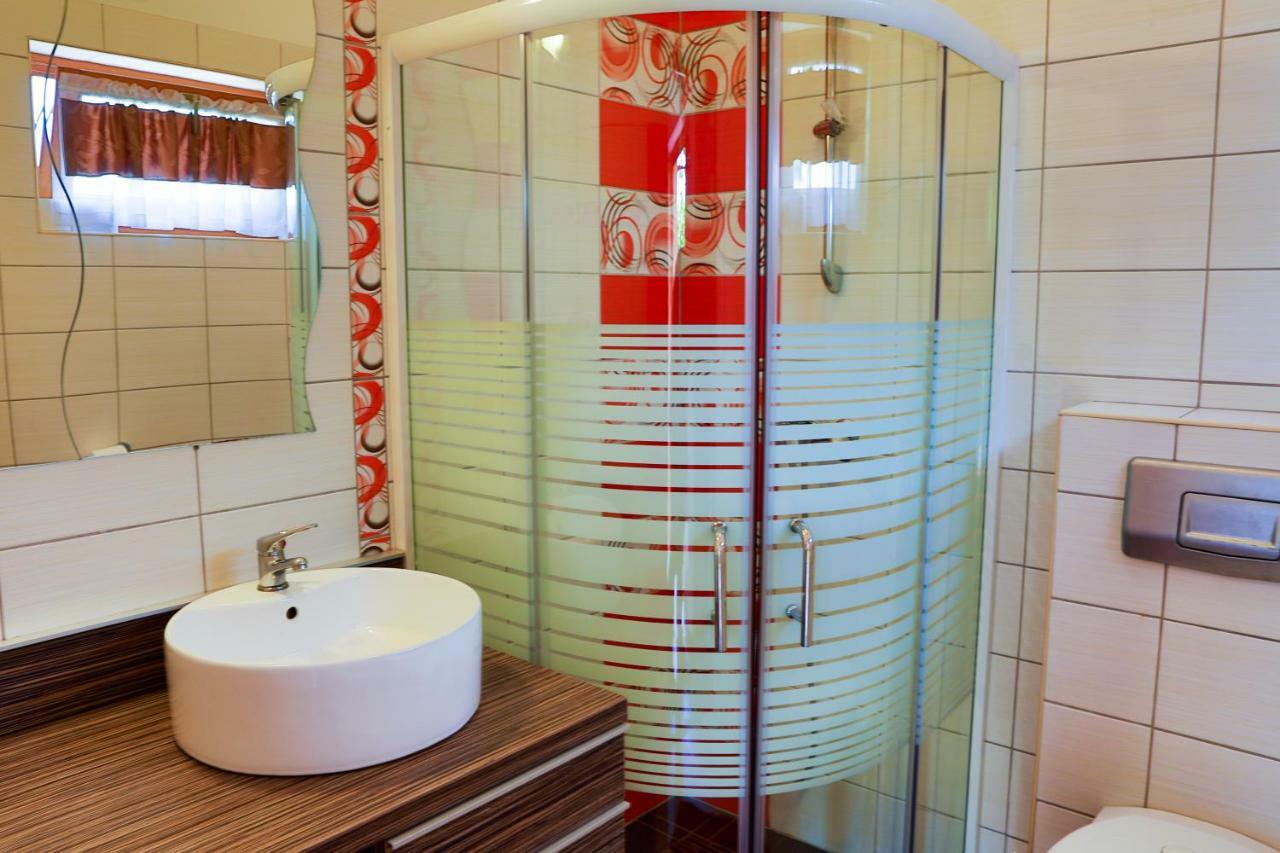 Balaton Apartman Balatonmáriafürdő Екстериор снимка