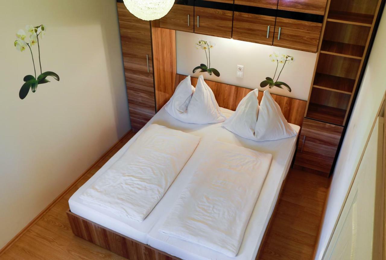 Balaton Apartman Balatonmáriafürdő Екстериор снимка